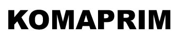 komaprim